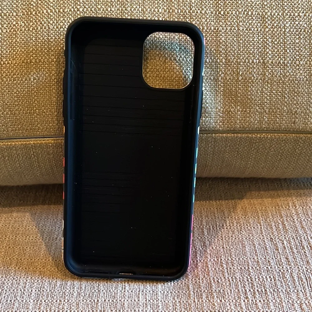 iPhone 11 Pro Max Daisy Phone Case with Pop Grip